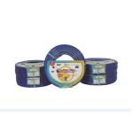 Трислоен градински маркуч 1" 25m армиран