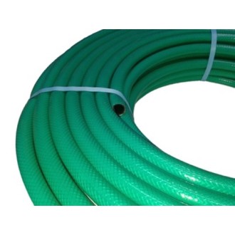 Усилен градински маркуч 1/2" армиран