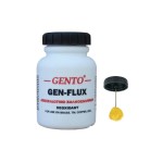 Флюс-гел за запояване на мед (за мек припой)