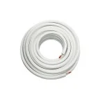 Медна тръба за климатици с ИЗОЛАЦИЯ 5/8"(15.87) x 1.0 x 10mm