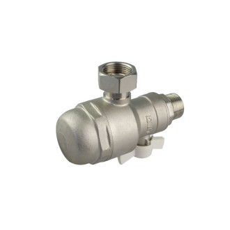 Магнитен филтър 3/4" IMT Switzerland Магнитен филтър 3/4" IMT Switzerland