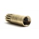Смукателен клапан цилиндричен - Сондажен тип (Месингов смукател, цилиндричен, свободен клапан) на цени от 11.49 лв. само в dklux.com