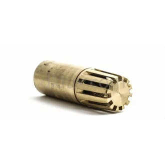 Смукателен клапан цилиндричен - Сондажен тип 3/4" Смукателен клапан цилиндричен - Сондажен тип 3/4"