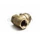 Възвратен клапан SWING със свободен клапан - месинг (Възвратен клапан SWING - месинг) на цени от 5.49 лв. само в dklux.com