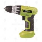 Хоби бормашина, акумулторна RTH137 10mm, 1.3Ah