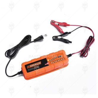 Зарядно за акумулатор Smart Premium HD Зарядно за акумулатор Smart Premium HD