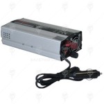 Инвертор/Трансформатор на напрежение 12-220V 1400W