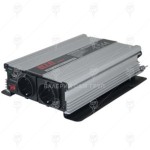 Инвертор/Трансформатор на напрежение 12-220V 2400W
