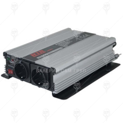 Инвертор 12V 1200W (0503RTM562) на цени от 202.02 лв. само в dklux.com