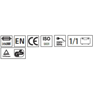 Настолна бормашина RTM613 за прецизни пробиви 13mm Настолна бормашина RTM613 за прецизни пробиви 13mm
