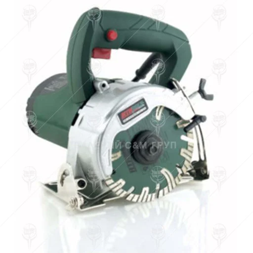 Циркуляр за мрамор 1400W RTM388 (0503RTM388) на цени от 136.92 лв. само в dklux.com