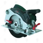 Циркуляр 1600W 190mm с лазер RTM384