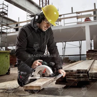 Циркуляр 1600W 190mm с лазер RTM384 Циркуляр 1600W 190mm с лазер RTM384