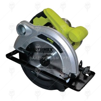 Циркуляр 1300W 185mm RTRMAX Hobby Циркуляр 1300W 185mm RTRMAX Hobby