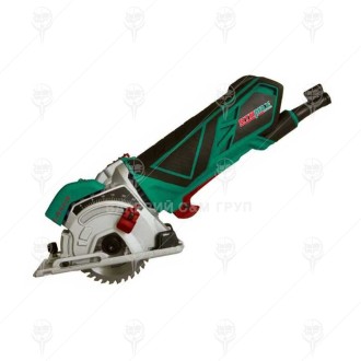 Циркуляр ръчен мини 600W 89mm