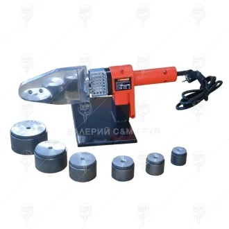 Комплект за монтаж на ППР тръби 800W Ф20/25/32мм Комплект за монтаж на ППР тръби 800W Ф20/25/32мм