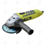 Ъглошлайф 115mm 500W RTH121