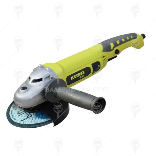 В Ъглошлайфи ще намерите Ъглошлайф 115mm 900W RTH123 модел 0503RTH123 Ъглошлайф 115mm 900W RTH123 (0503RTH123) на цени от 61.55 лв. само в dklux.com