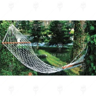 Градински хамак 80*200мм до 120кг Градински хамак 80*200мм до 120кг