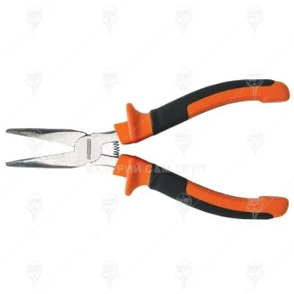 Клещи човки МИНИ 115мм PREMIUM