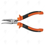 Клещи КРИВИ човки МИНИ 115мм PREMIUM