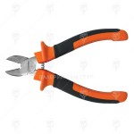 Клещи резачки МИНИ 115мм PREMIUM