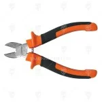 Клещи резачки МИНИ 115мм PREMIUM