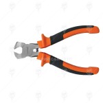 Клещи челно режещи МИНИ 115мм PREMIUM