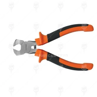 Клещи челно режещи МИНИ 115мм PREMIUM