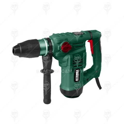 Електрически къртач RTM240 1500W, 40mm, 9J, SDS-MAX (Къртач 1500W, 9J, 40mm, SDSMAX) на цени от 239.99 лв. само в dklux.com