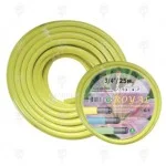 Маркуч градински 3/4"-19мм 25м Royal, всесезонен