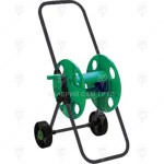 Макара за градински маркучи до 60м на количка