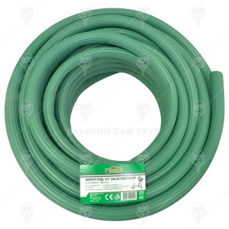 Маркуч град. 3/4" 20м 7bar GLORY, еднослоен Маркуч град. 3/4" 20м 7bar GLORY, еднослоен