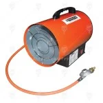 Газов калорифер за отопление 15kW PREMIUM