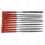 Пила за метал мини 10броя комплект