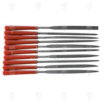 Пила за метал мини 10броя комплект Пила за метал мини 10броя комплект