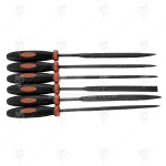 Пила за метал мини 6броя комплект