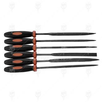 Пила за метал мини 6броя комплект Пила за метал мини 6броя комплект