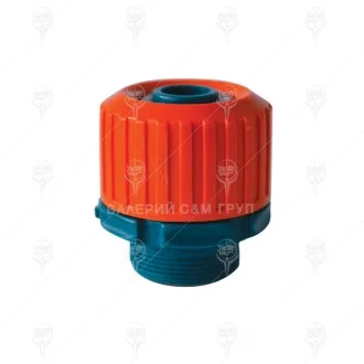 Адаптор за смесител с мъжка резба