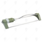 Поливник дъговиден с 17 дюзи