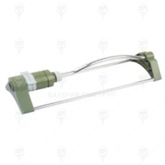 Поливник дъговиден с 17 дюзи