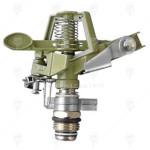 Импулсен поливник с външна резба 1/2" МЕТАЛЕН