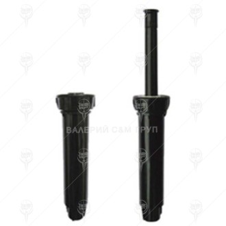 Поливник 1/2" скрит, за подземна поливна система Поливник 1/2" скрит, за подземна поливна система