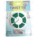 Градинска тел 20м за връзване на растения