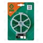 Градинска тел 50м за връзване на растения