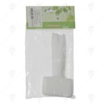 Комплект градински табелки 14см, 12бр. PVC