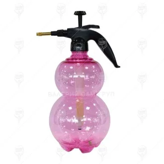 Пулверизатор за течности, ръчен 4л Beast