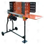 Дървоцепачка хоризонтална 1500W, хидравлична