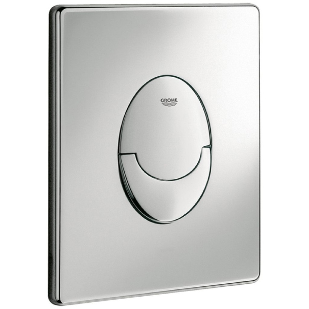 Структура за вграждане, чиния и бутон GROHE SOLIDO 1. Гаранция и топ цена