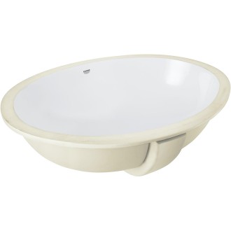 Умивалник за вграждане GROHE Bau Ceramic 55 см Умивалник за вграждане GROHE Bau Ceramic 55 см